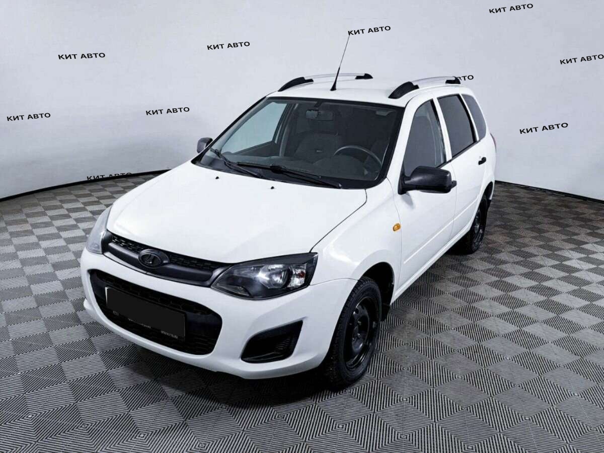 Lada (ВАЗ) Kalina