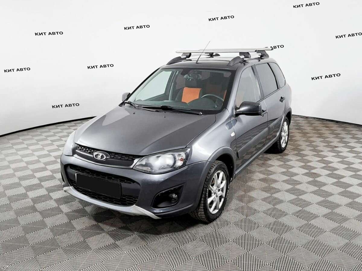 Lada (ВАЗ) Kalina