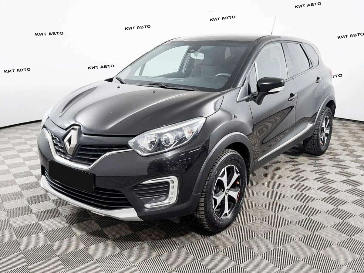 Renault Kaptur
