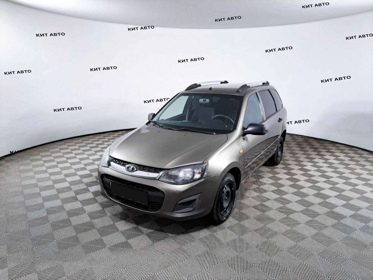 Lada (ВАЗ) Kalina