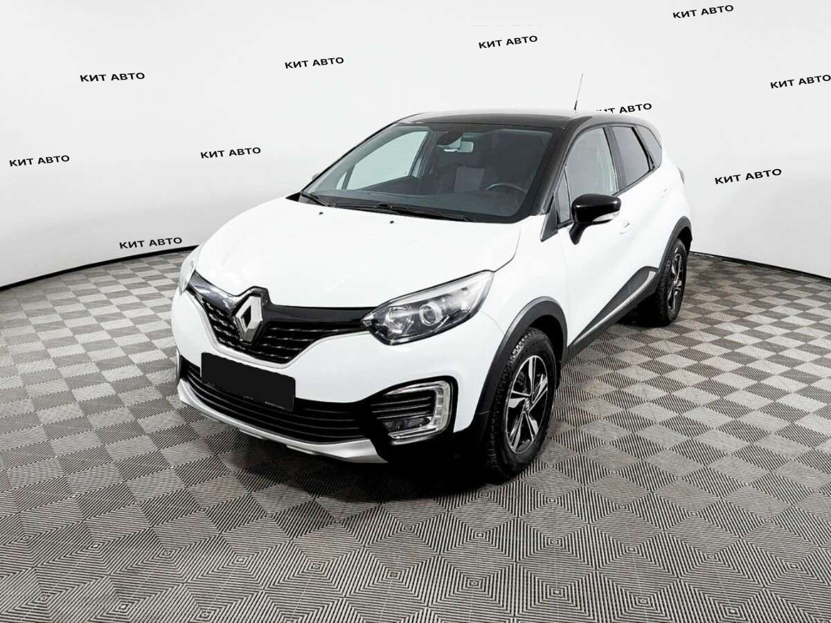 Renault Kaptur