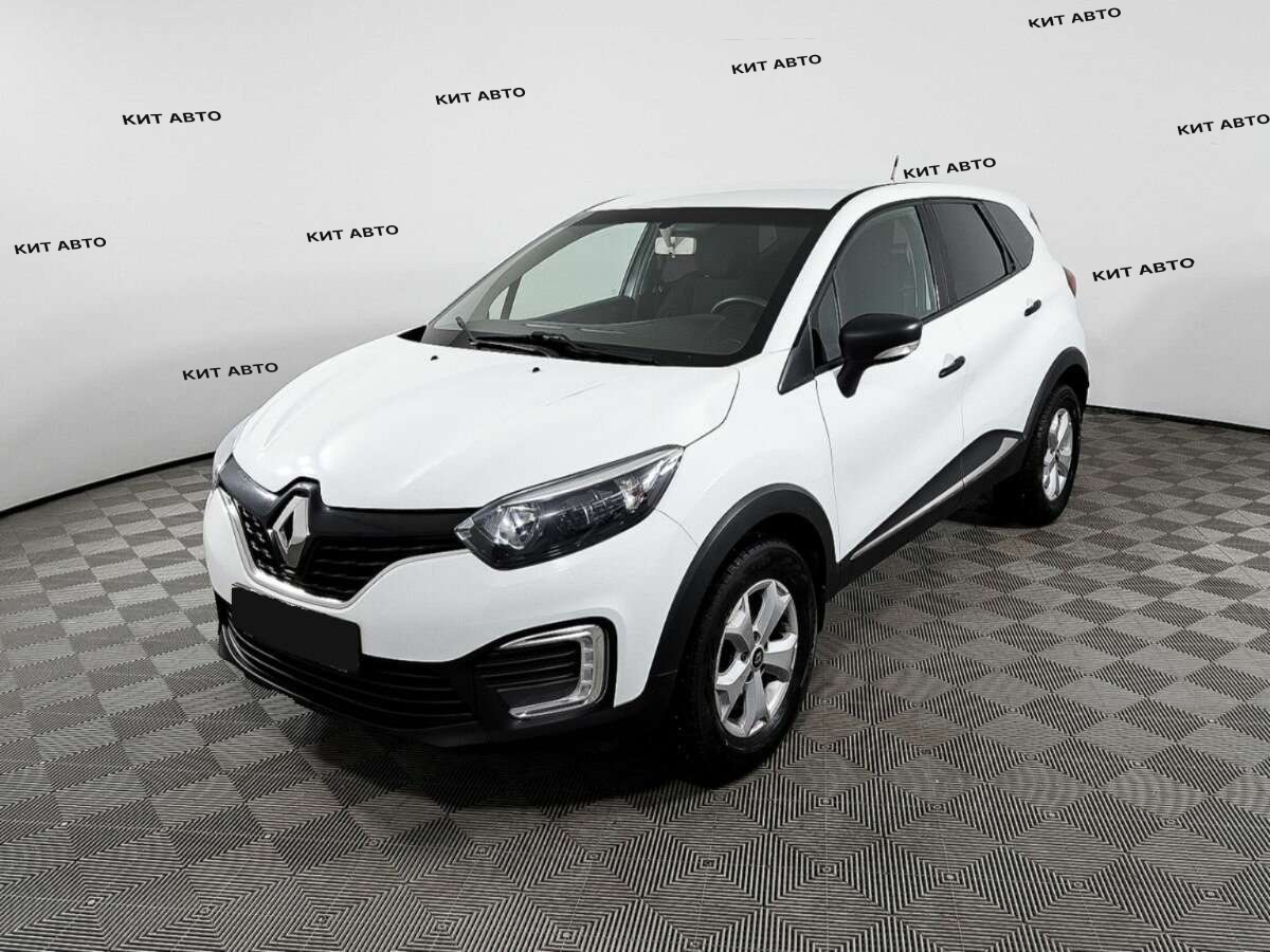 Renault Kaptur