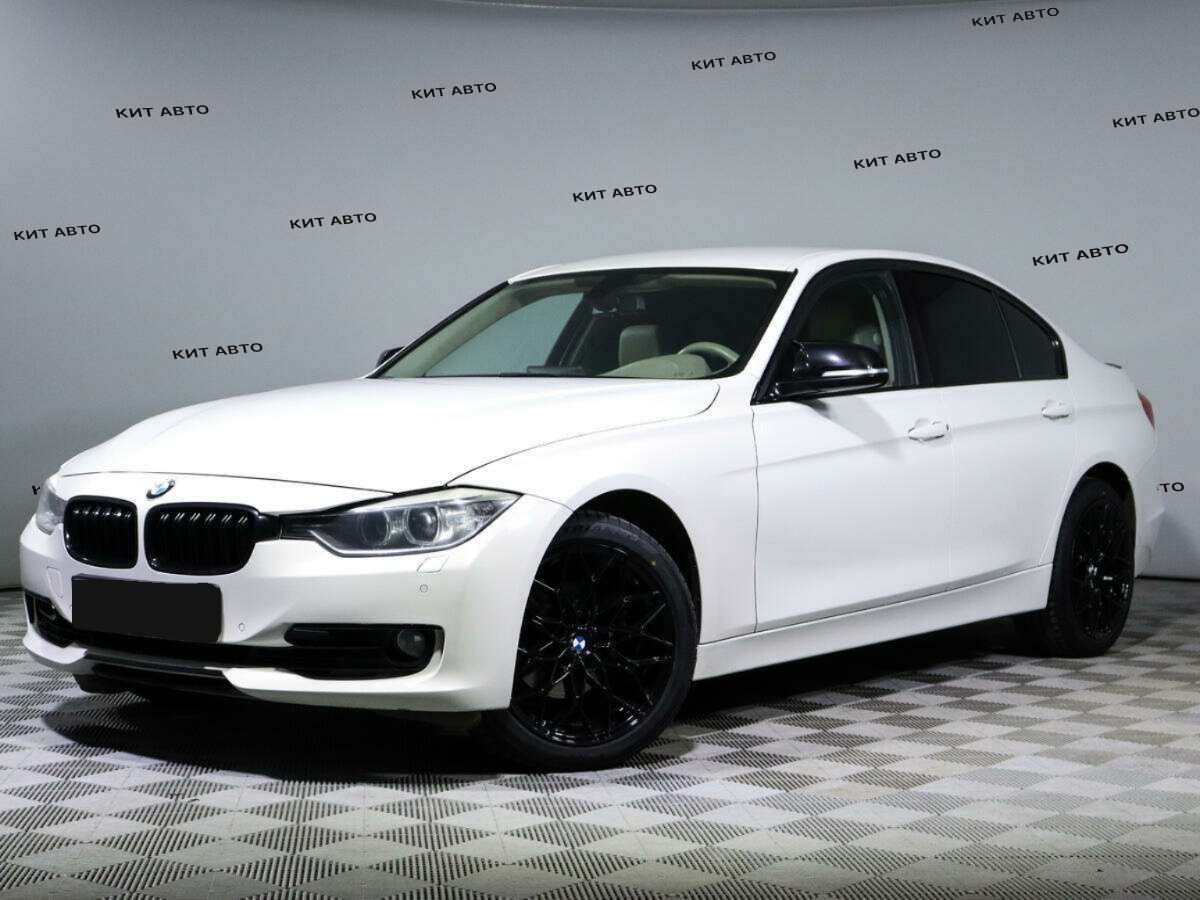 BMW 3 серии