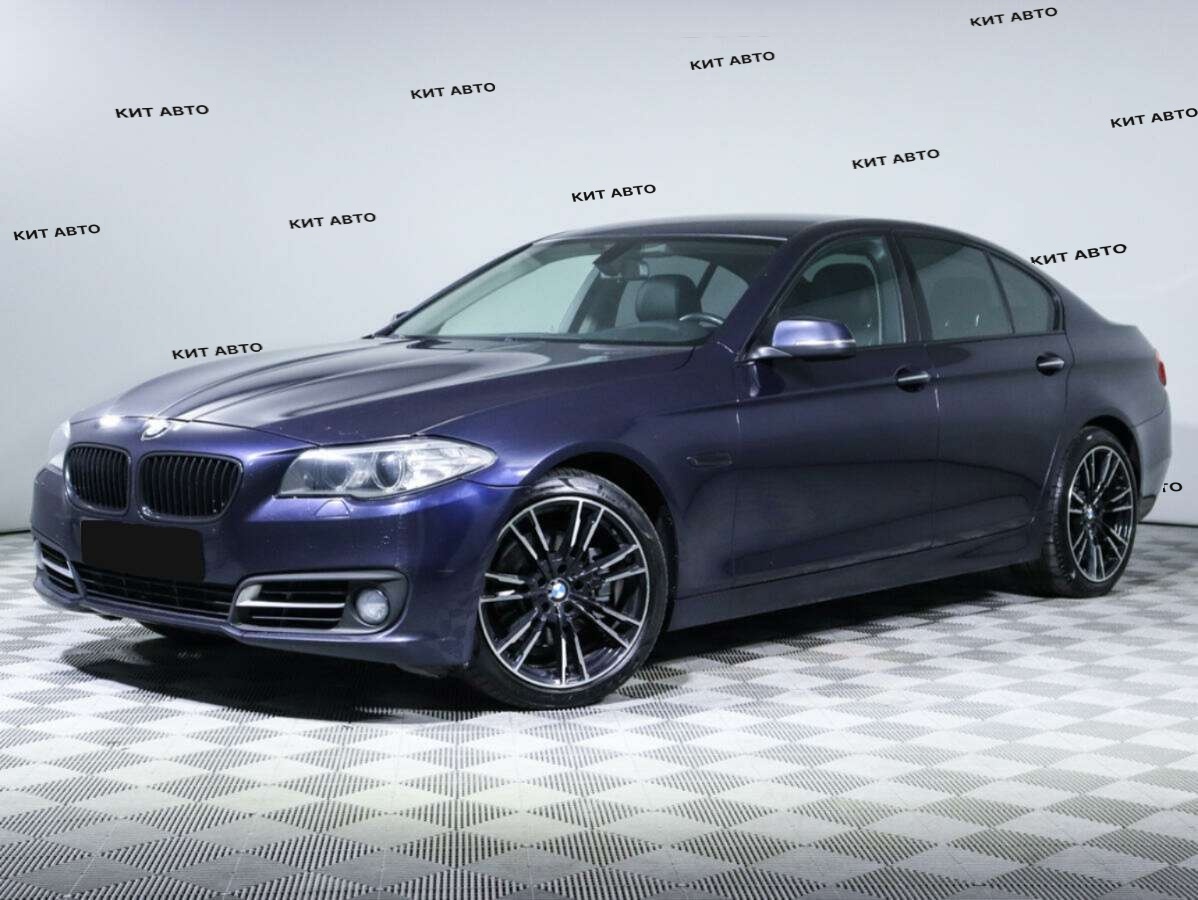 BMW 5 серии