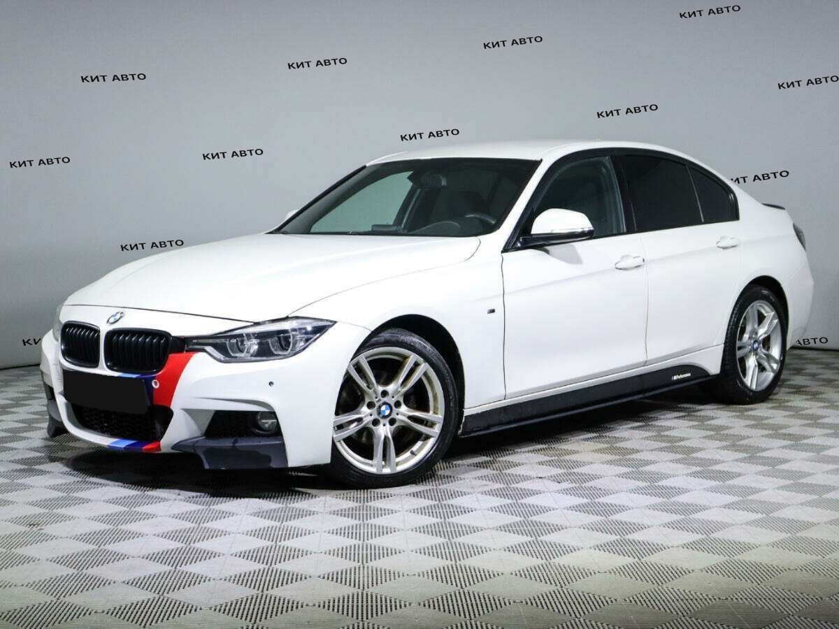 BMW 3 серии