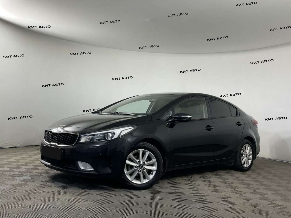 Kia Cerato