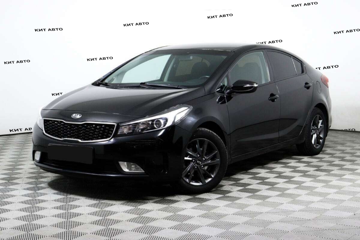Kia Cerato