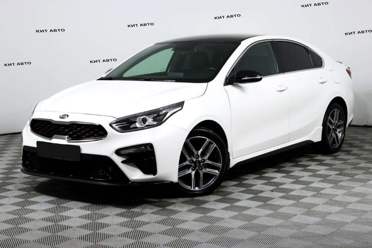 Kia Cerato
