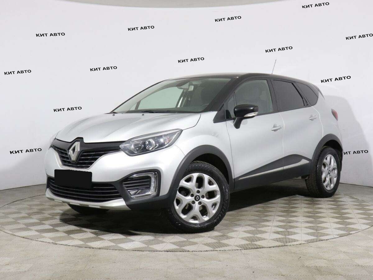 Renault Kaptur