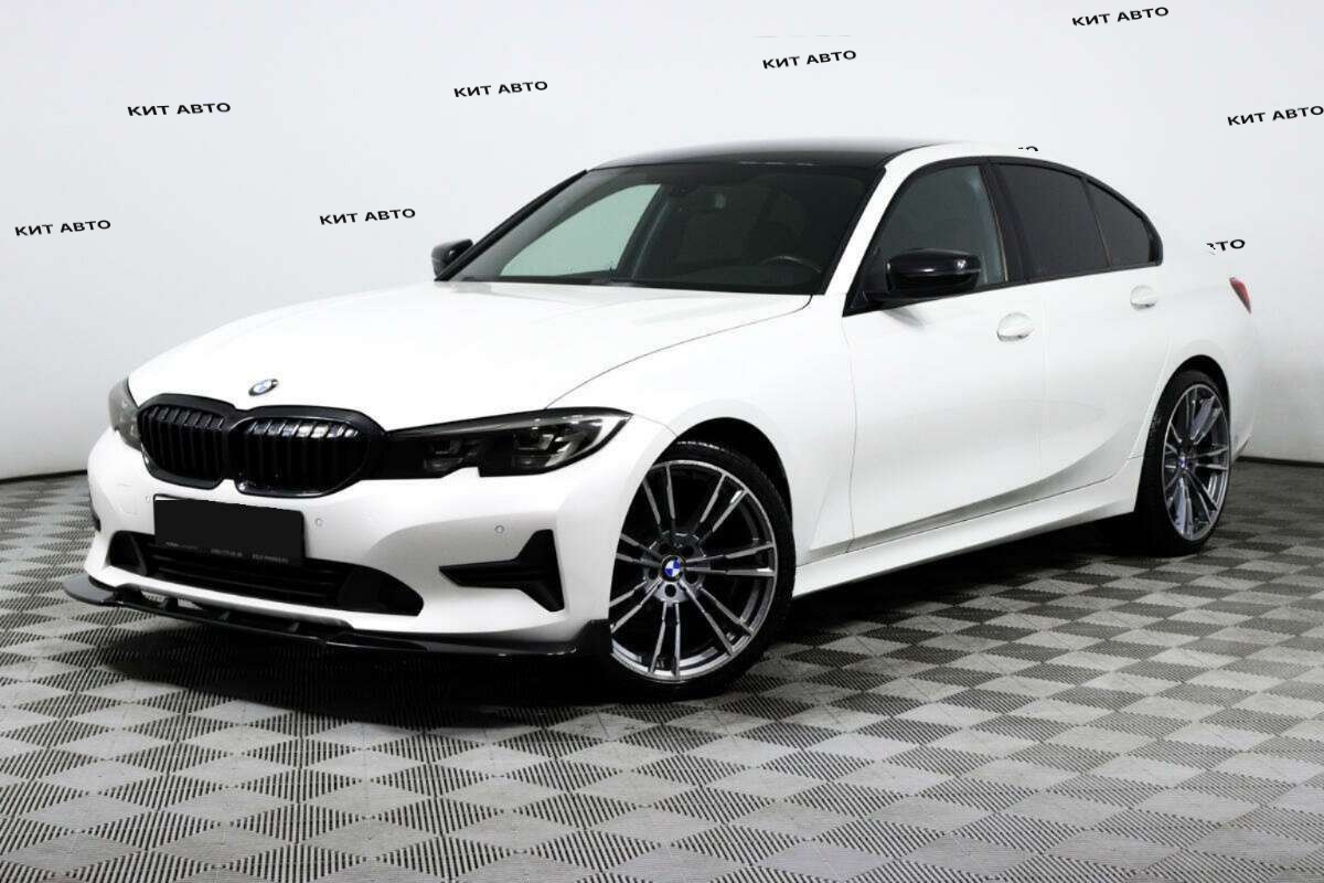 BMW 3 серии
