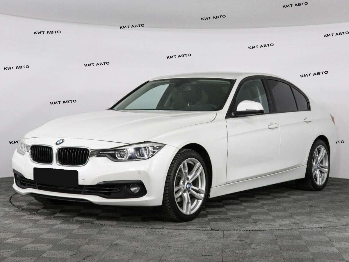 BMW 3 серии