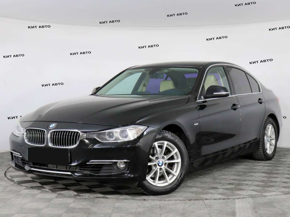 BMW 3 серии