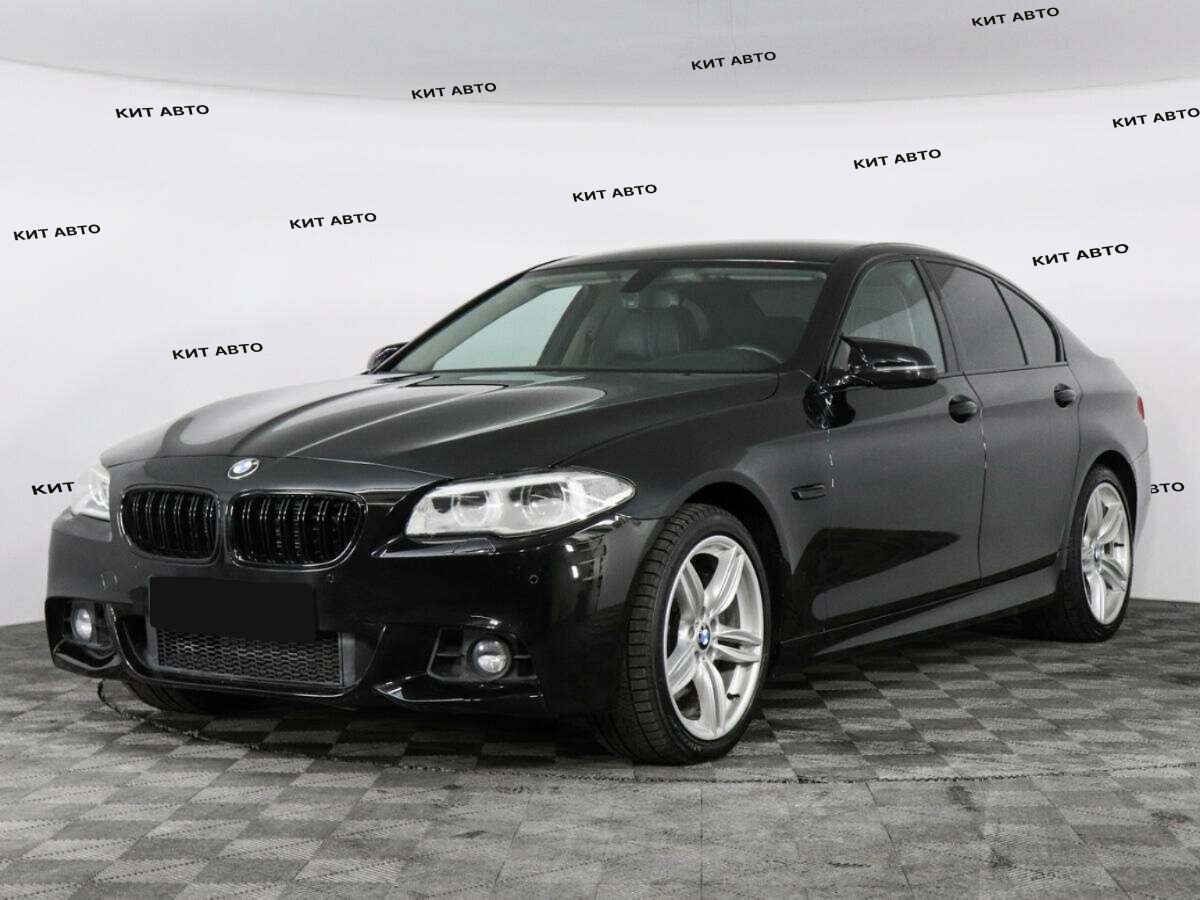 BMW 5 серии