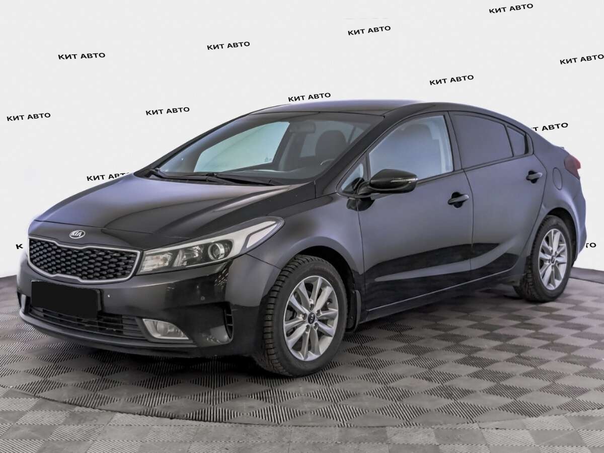 Kia Cerato