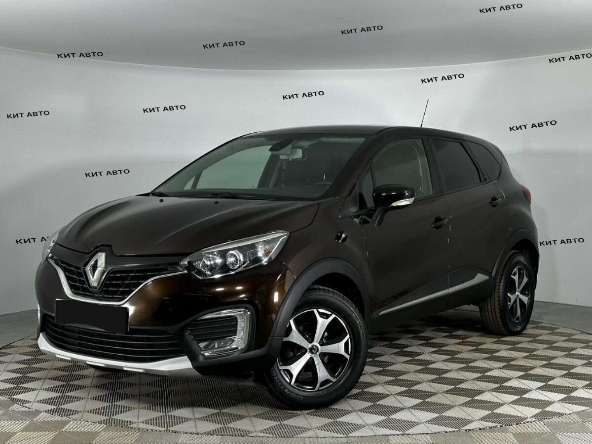 Renault Kaptur