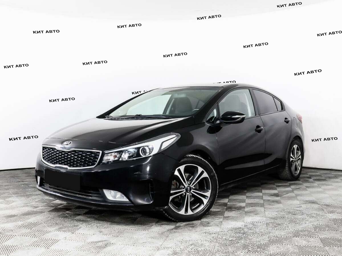 Kia Cerato