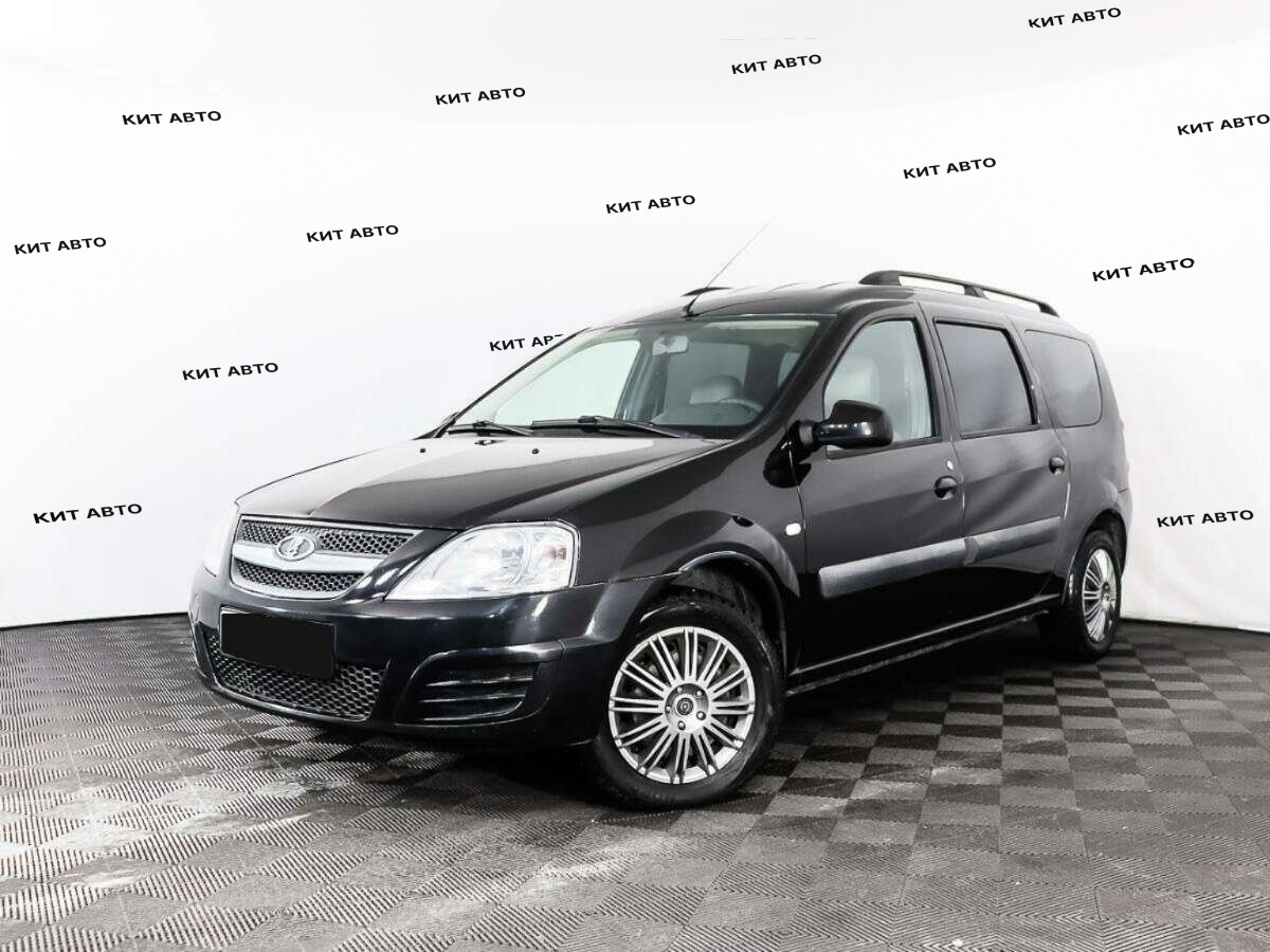 Lada (ВАЗ) Largus