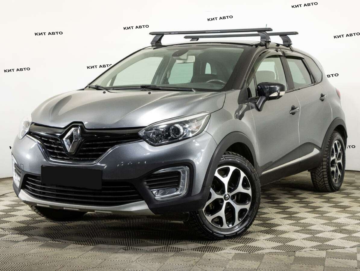 Renault Kaptur