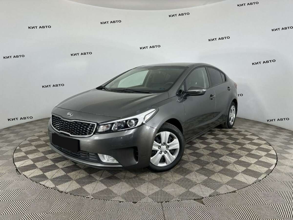 Kia Cerato