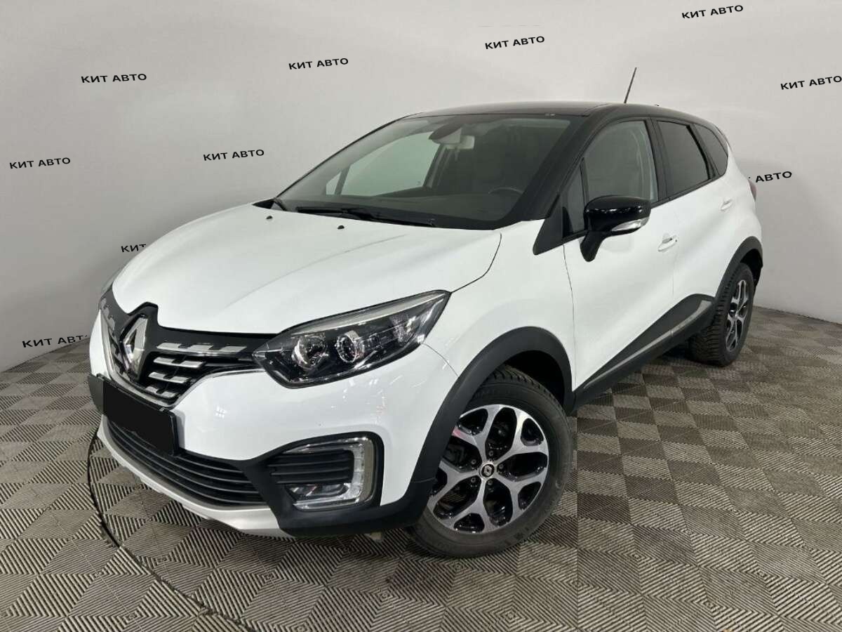 Renault Kaptur