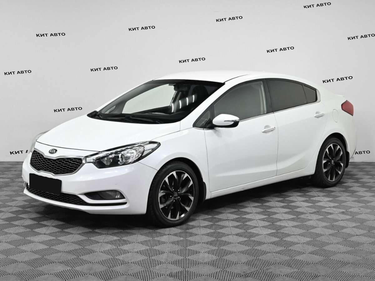 Kia Cerato
