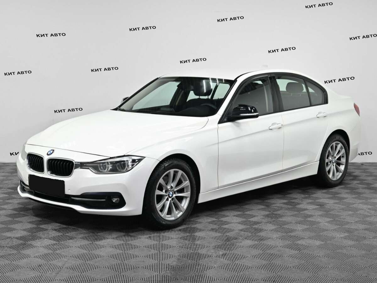BMW 3 серии