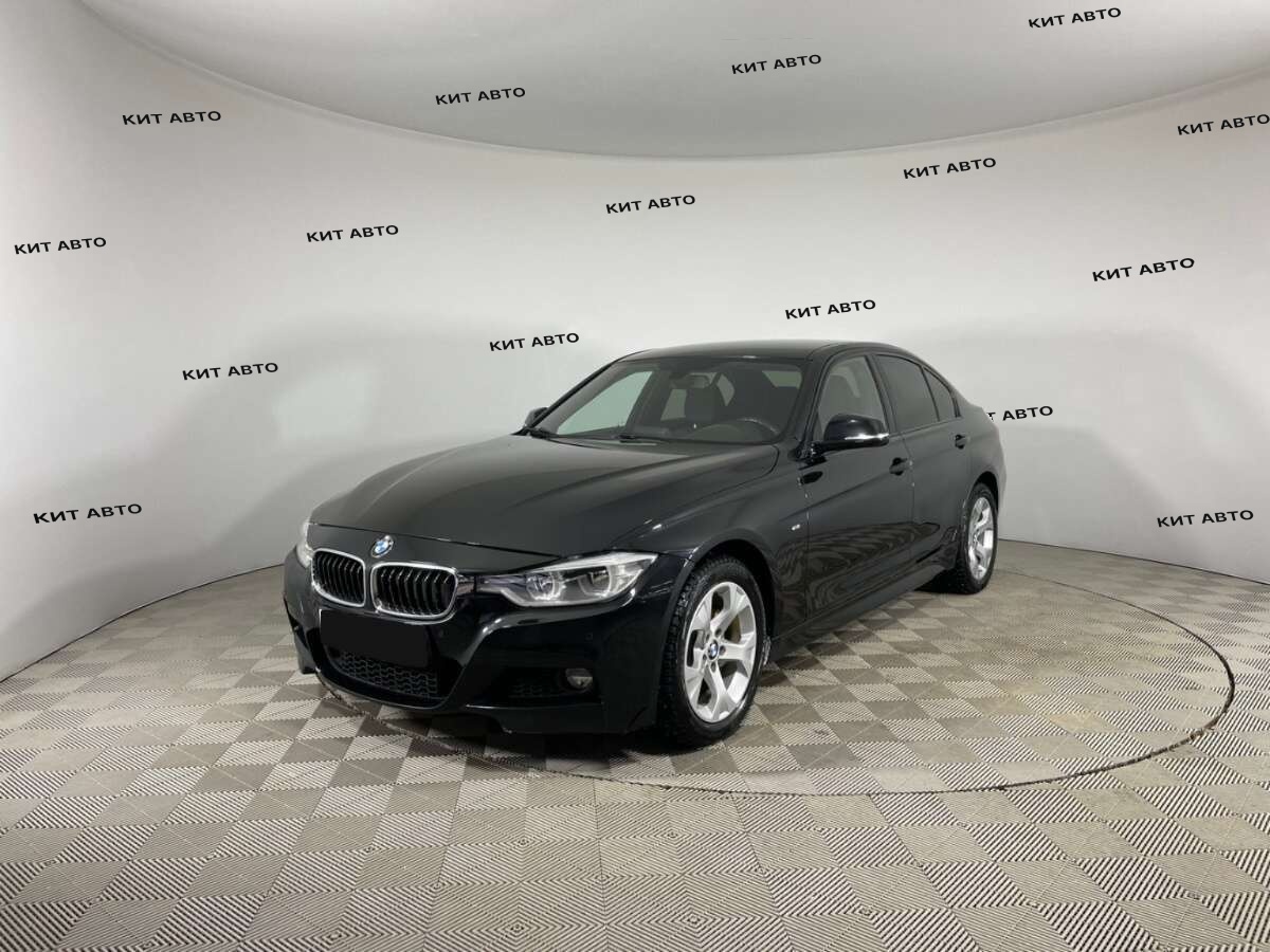 BMW 3 серии