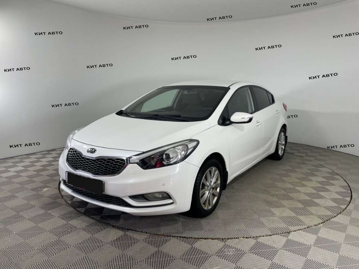 Kia Cerato