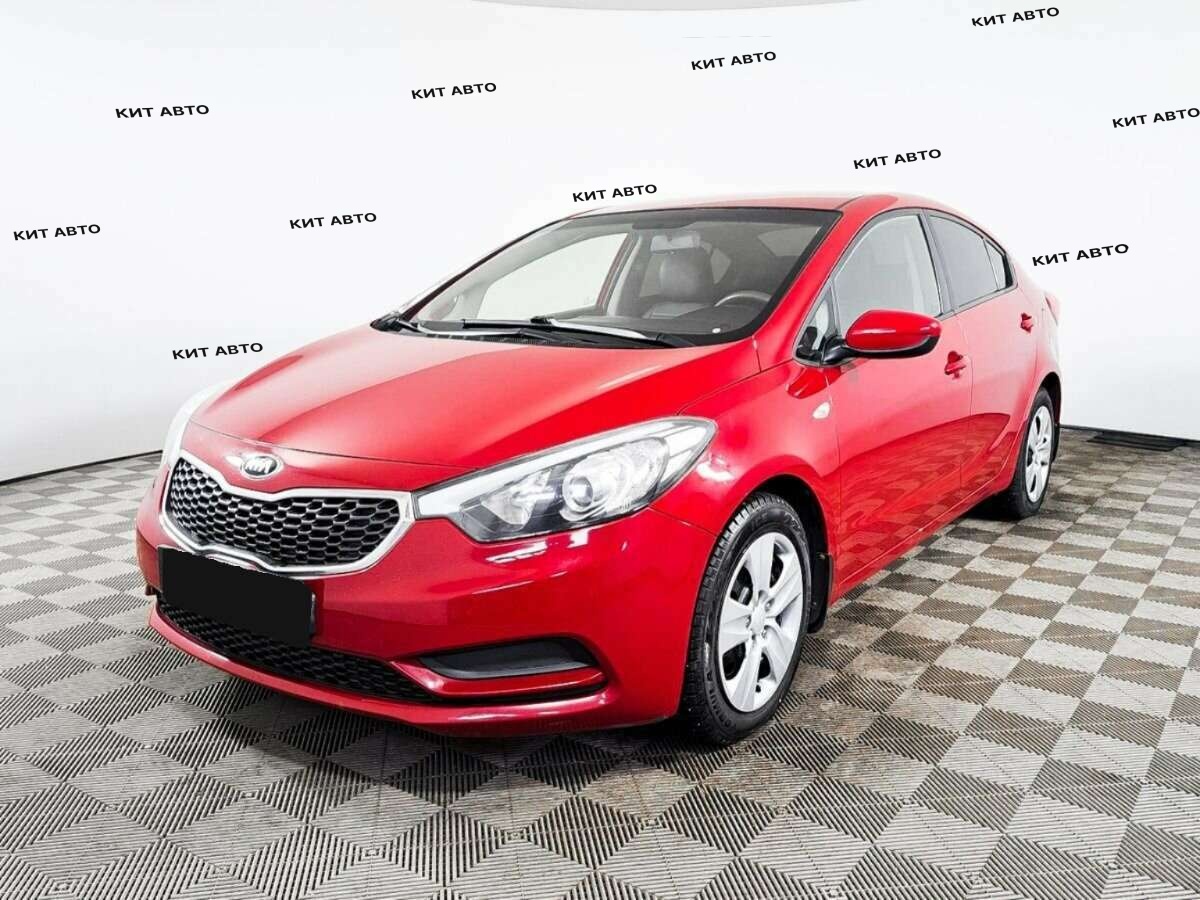 Kia Cerato