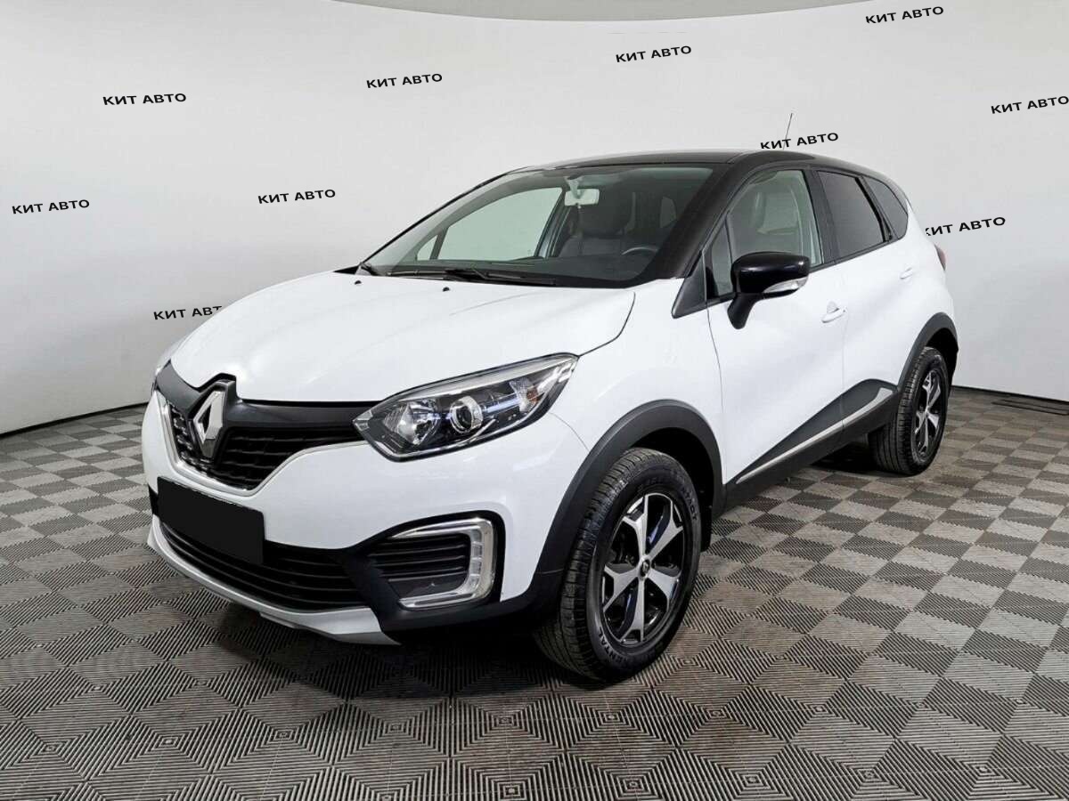 Renault Kaptur
