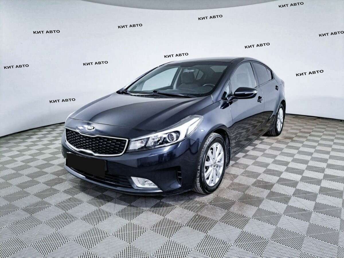 Kia Cerato