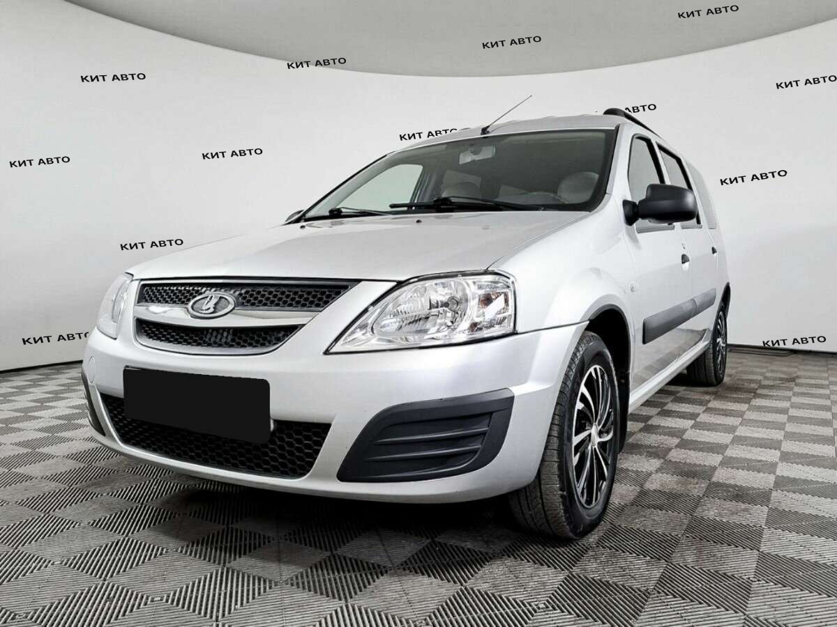 Lada (ВАЗ) Largus