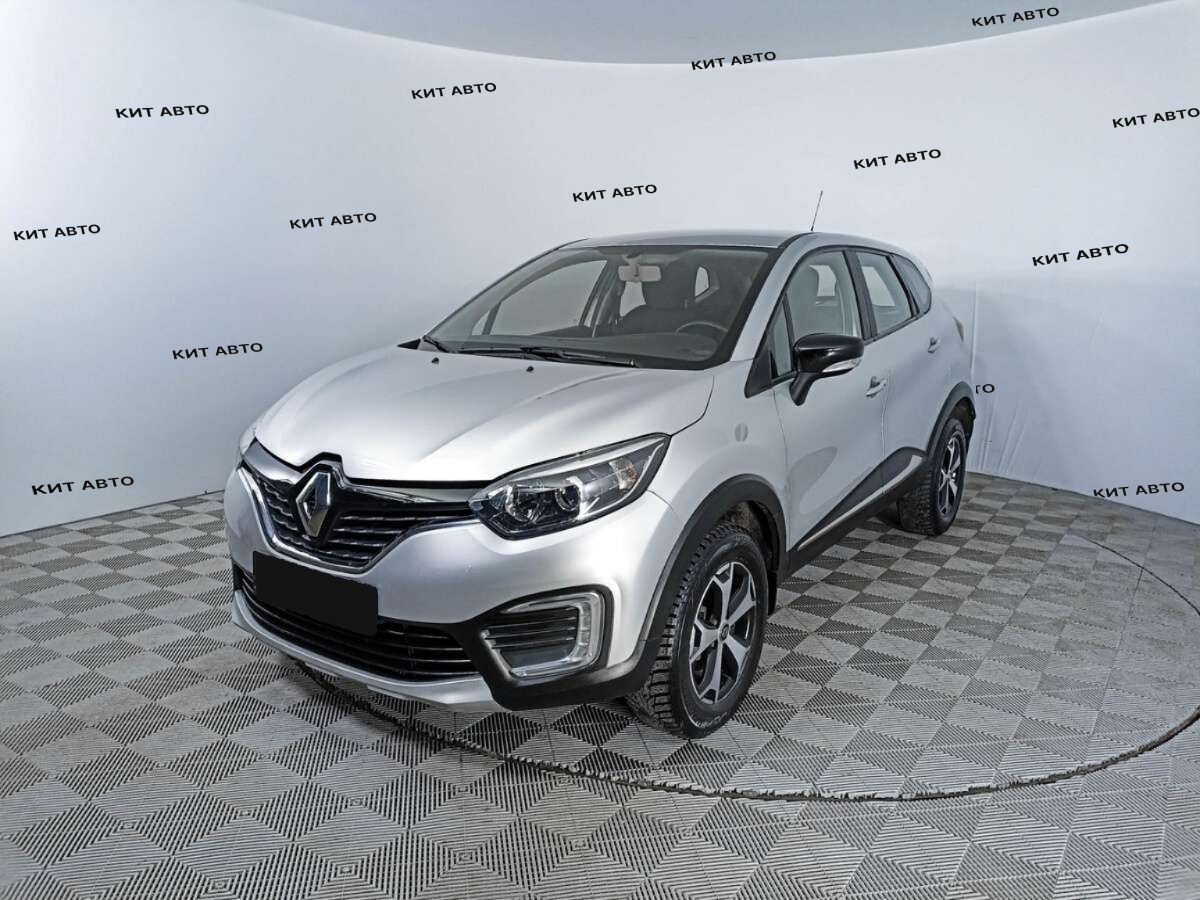 Renault Kaptur