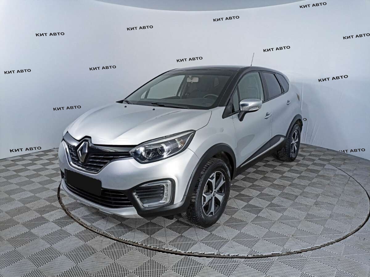 Renault Kaptur