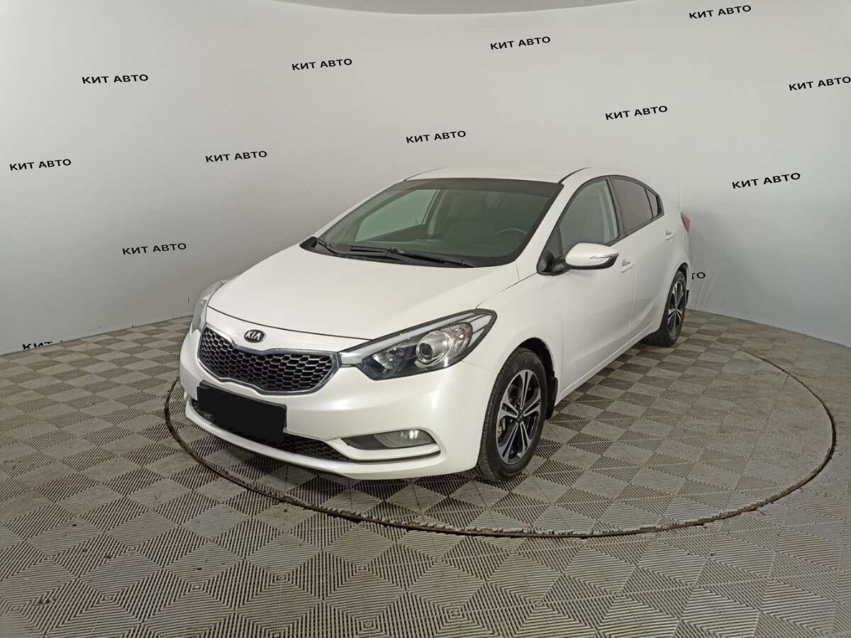 Kia Cerato