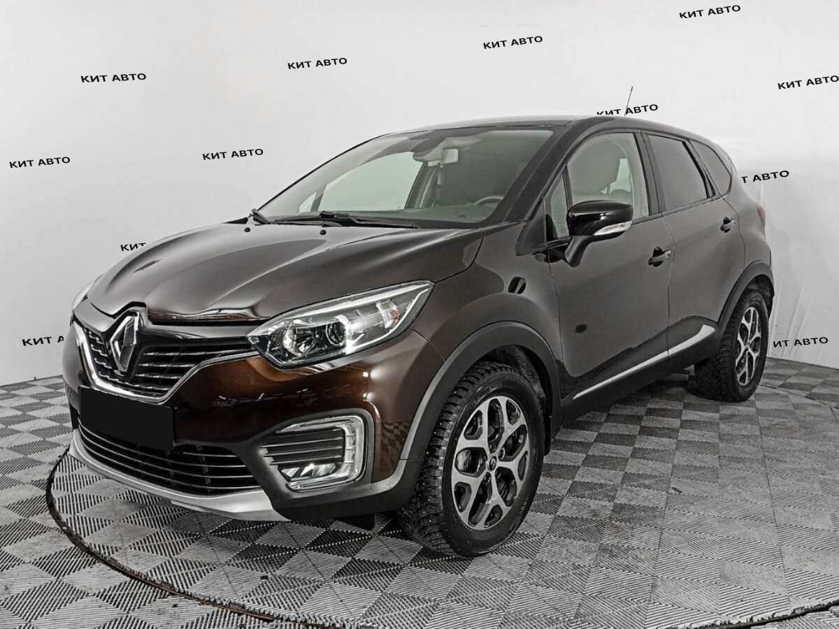 Renault Kaptur