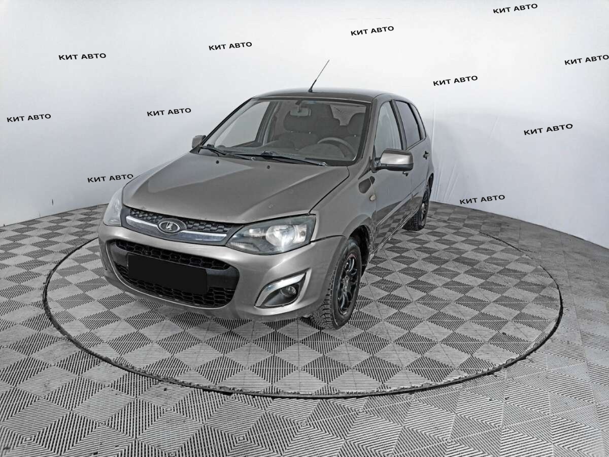 Lada (ВАЗ) Kalina