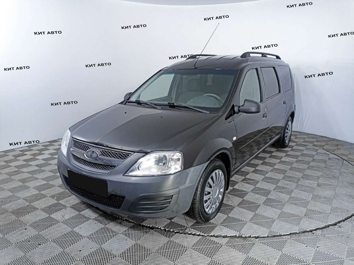 Lada (ВАЗ) Largus