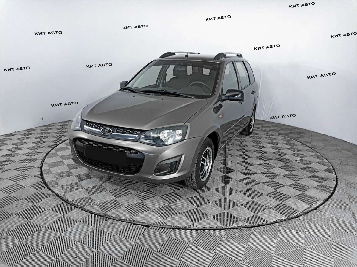 Lada (ВАЗ) Kalina