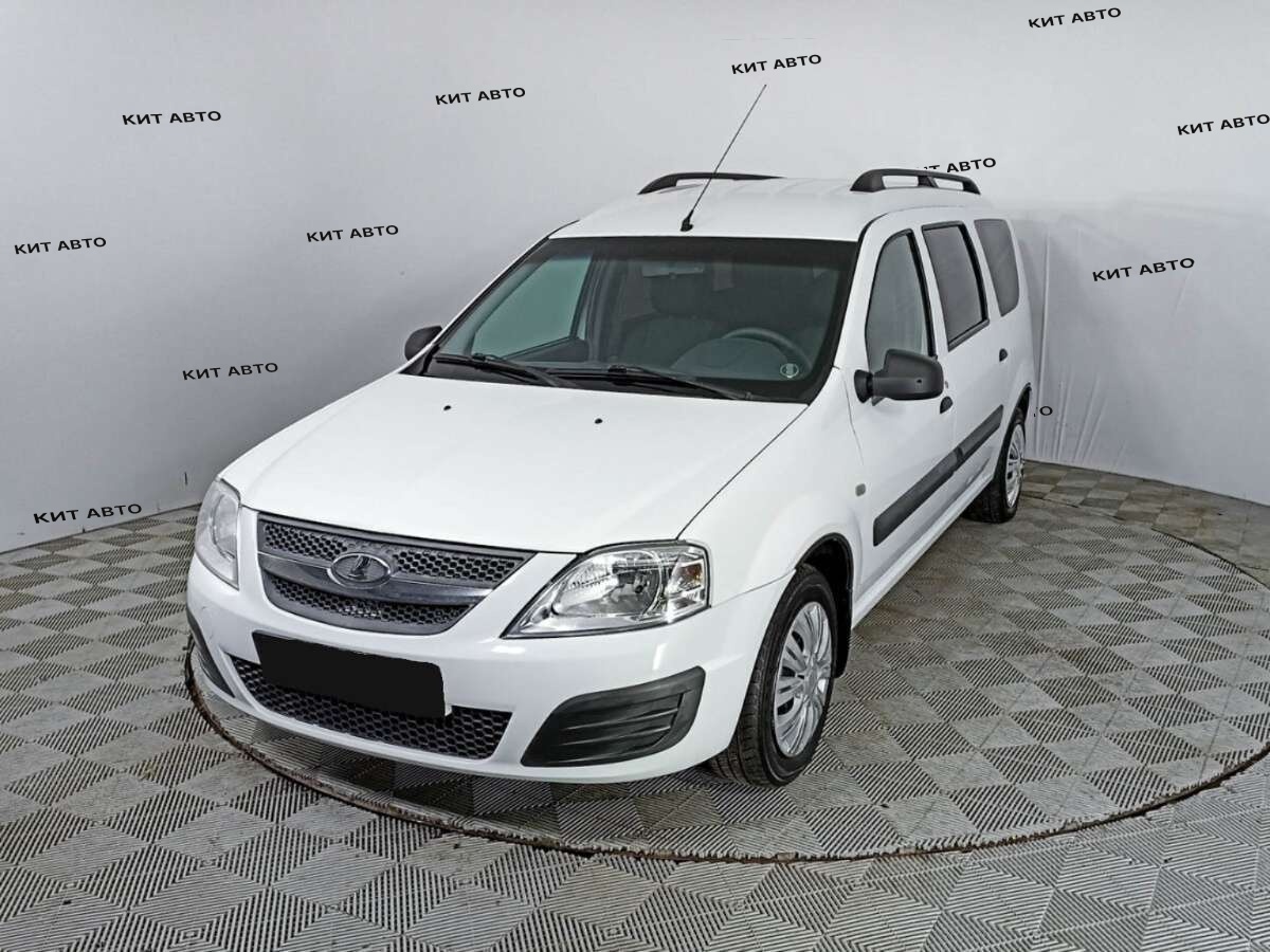 Lada (ВАЗ) Largus