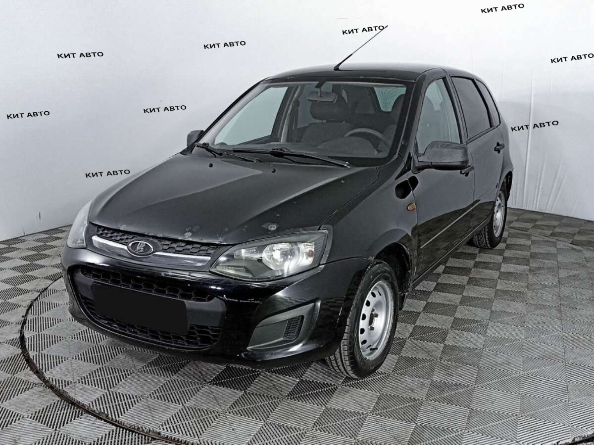 Lada (ВАЗ) Kalina