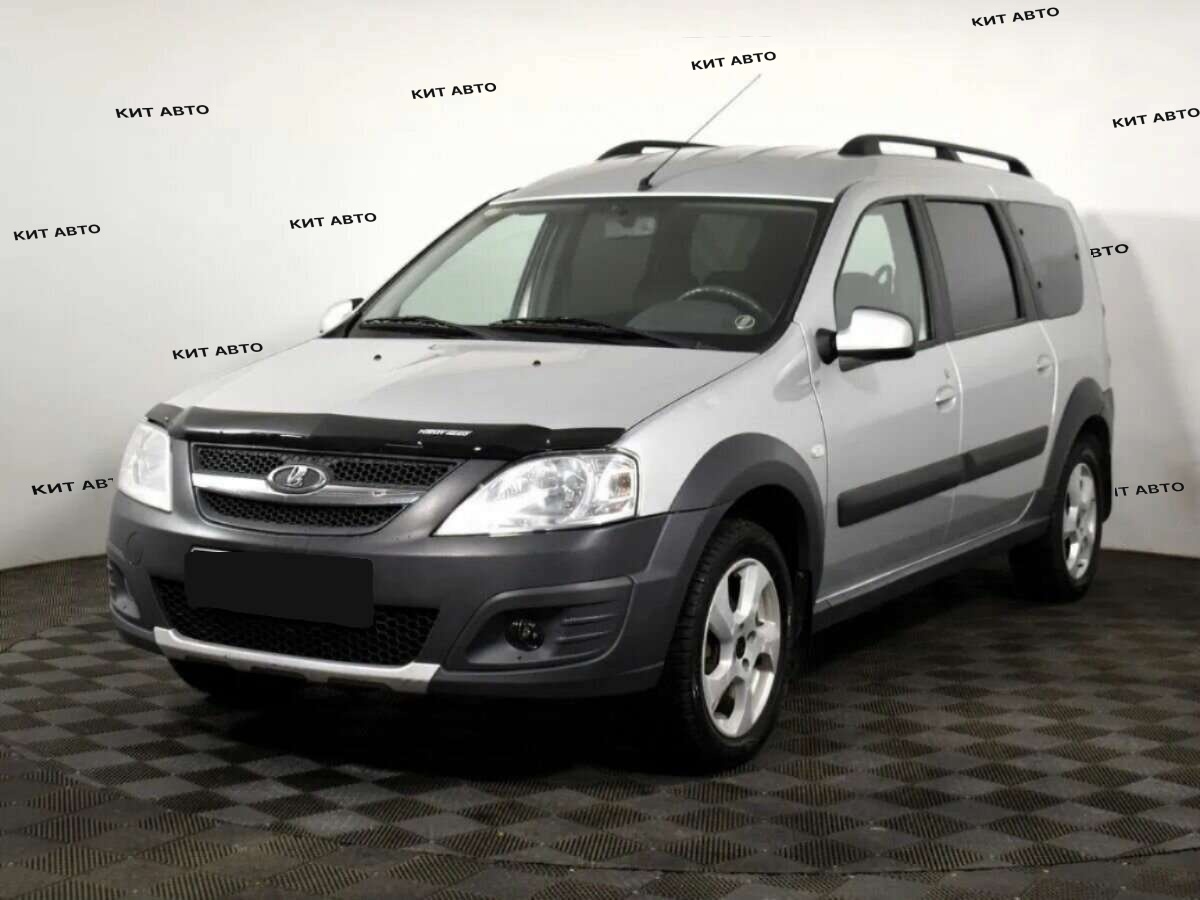 Lada (ВАЗ) Largus