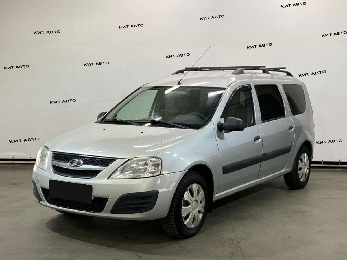 Lada (ВАЗ) Largus