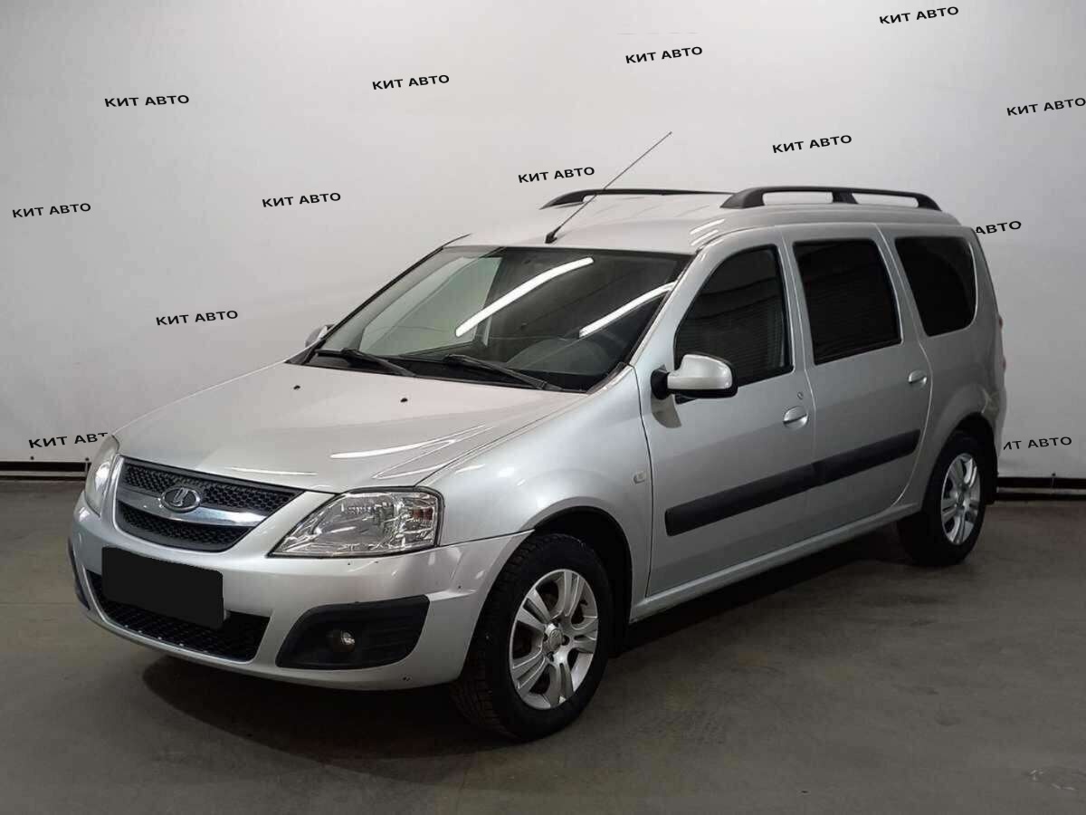 Lada (ВАЗ) Largus