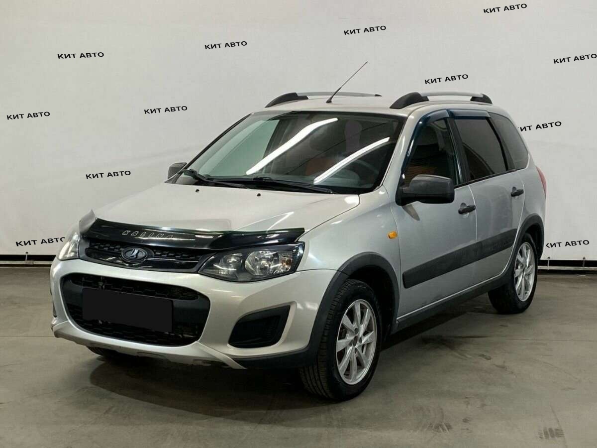 Lada (ВАЗ) Kalina