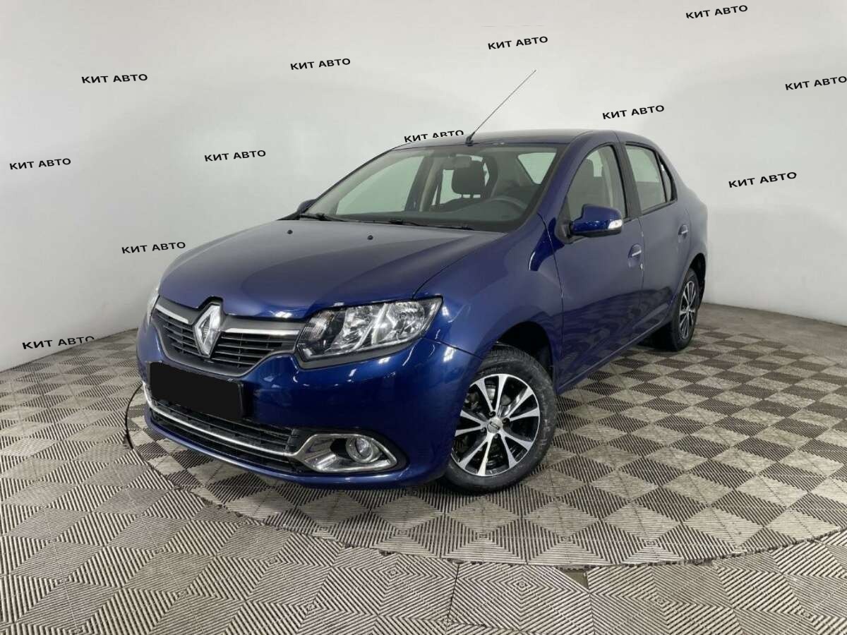 Renault Logan
