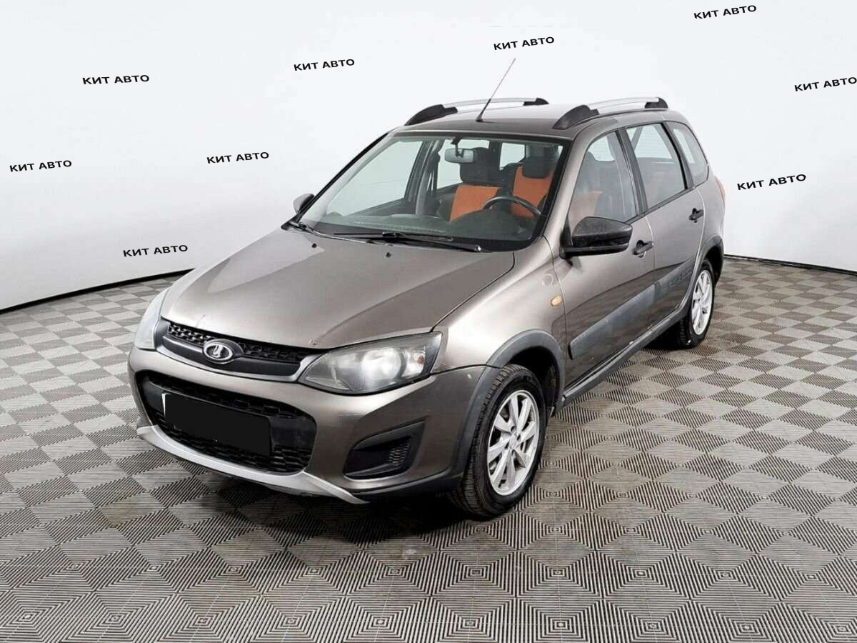 Lada (ВАЗ) Kalina