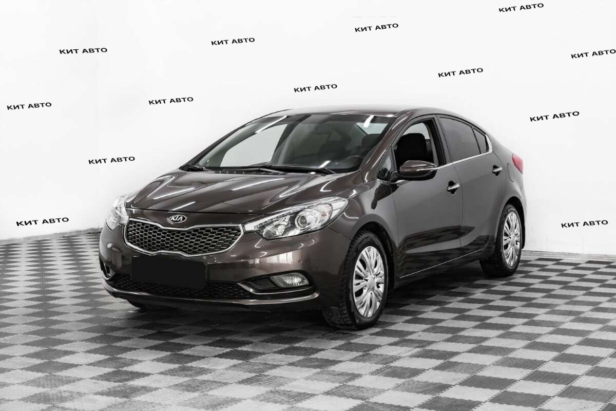 Kia Cerato