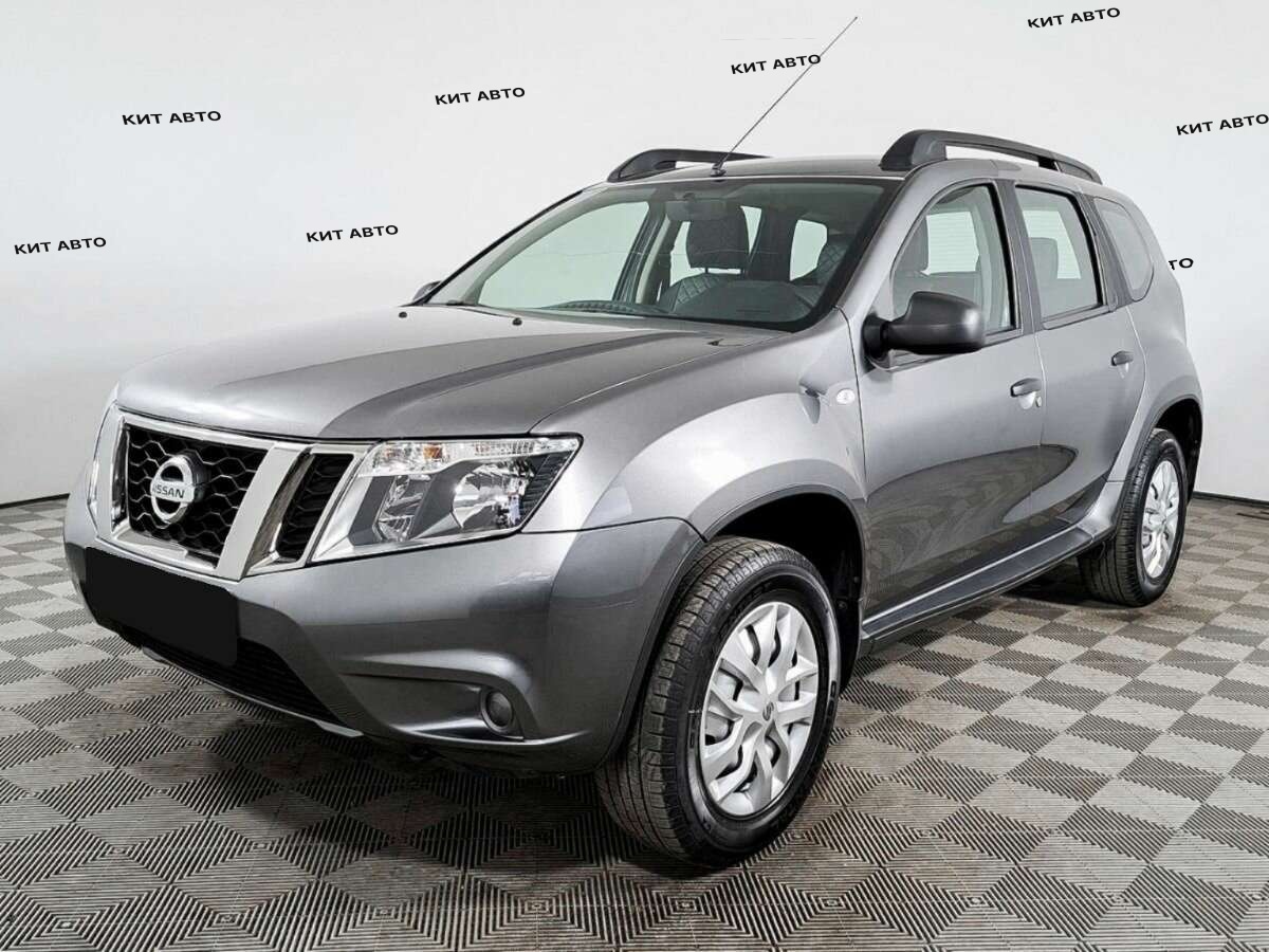 Nissan Terrano