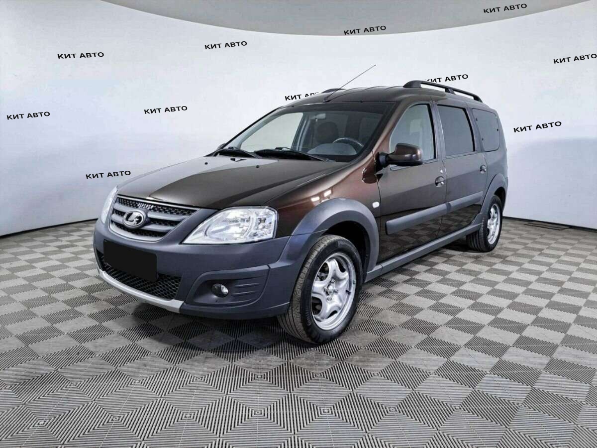 Lada (ВАЗ) Largus